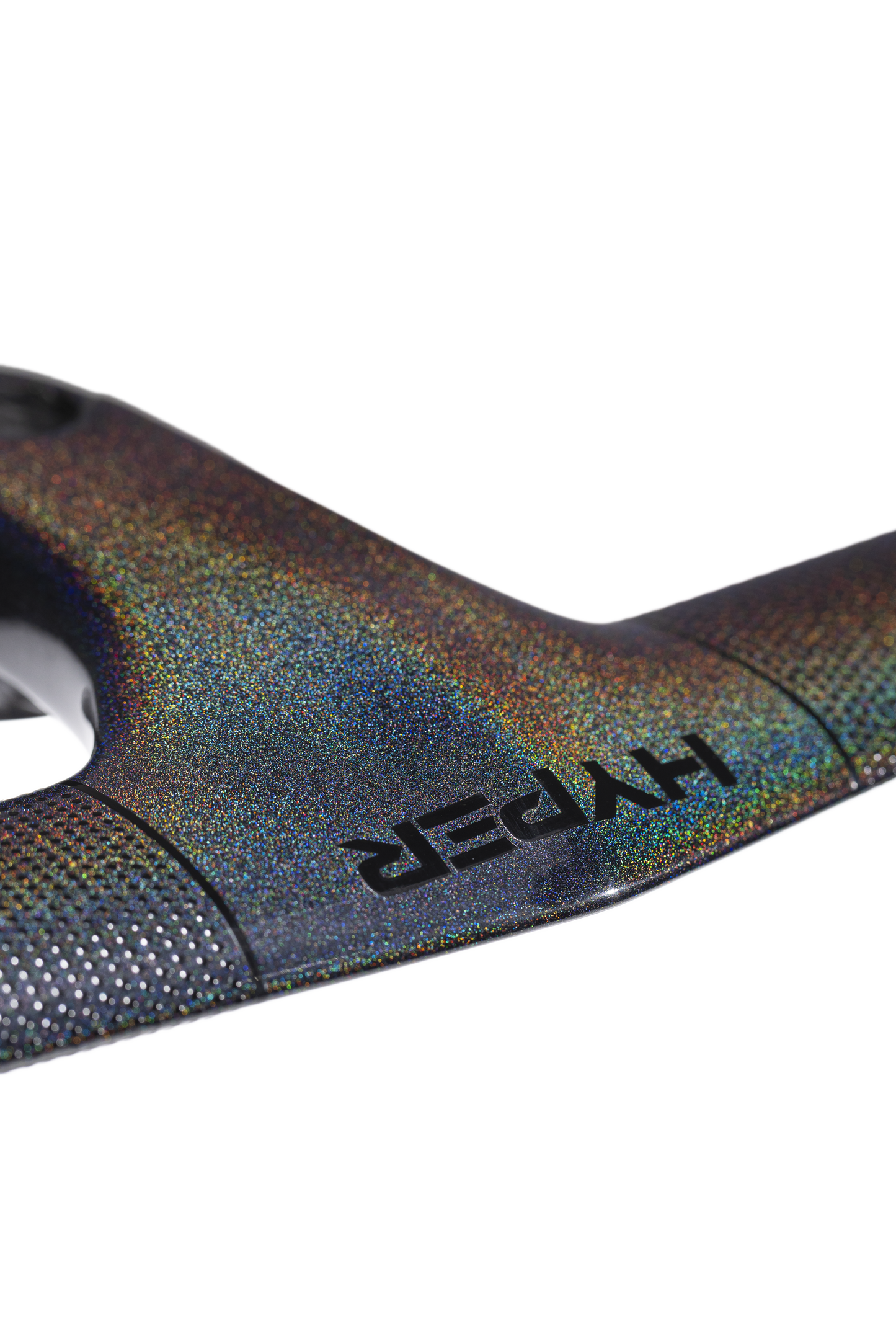 Winspace HYPER Integrert styr og stem