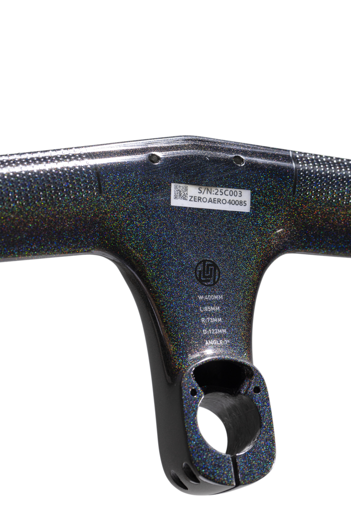 Winspace HYPER Integrert styr og stem