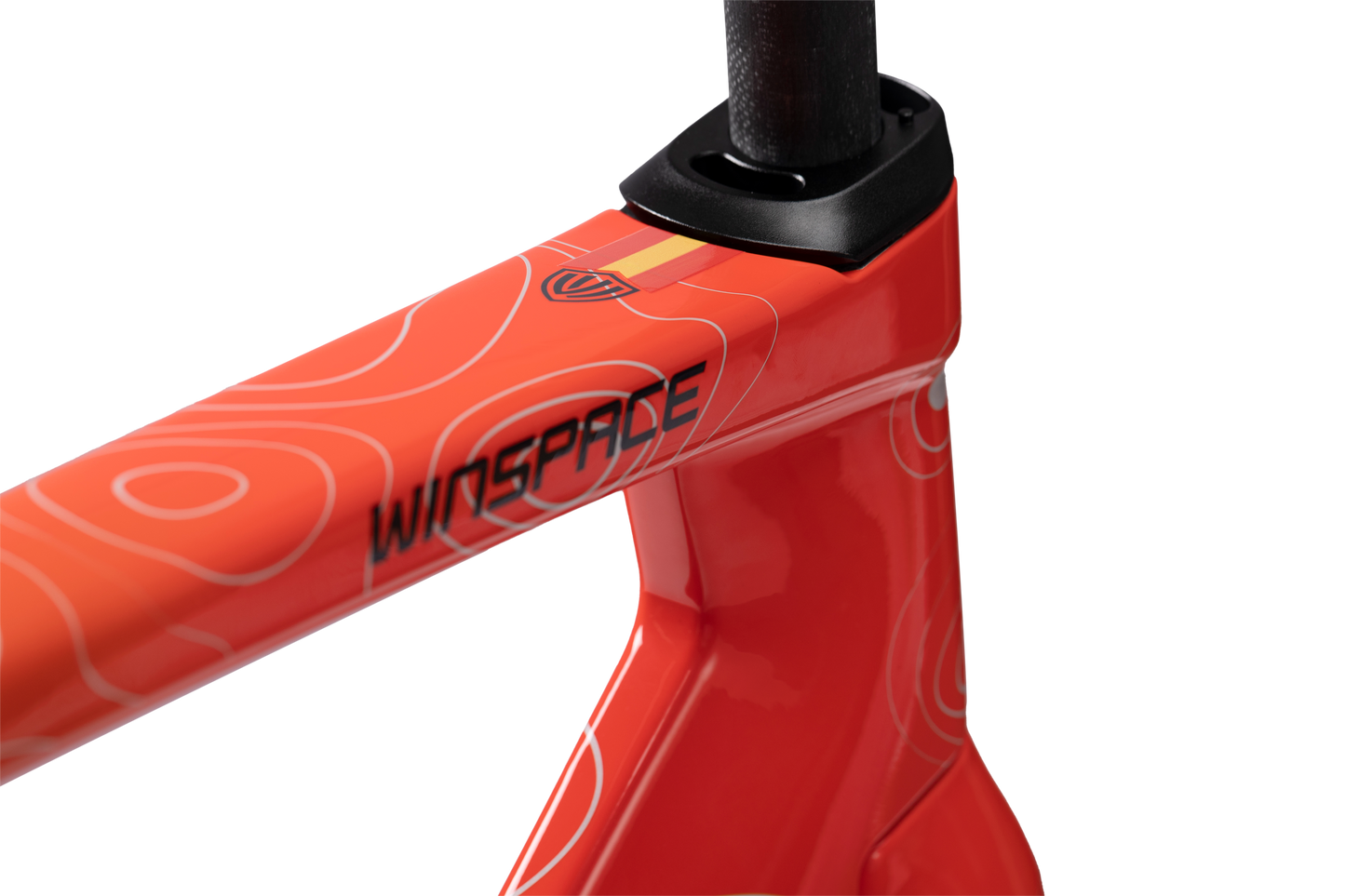 Winspace T1550 2nd Gen. Rammesett