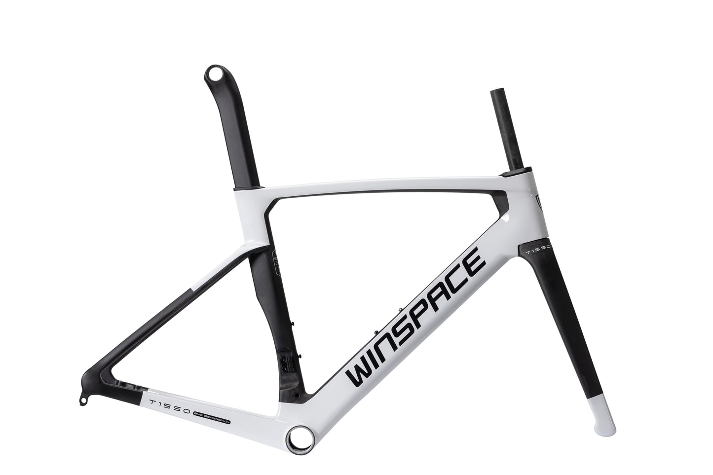 Winspace T1550 2nd Gen. Rammesett