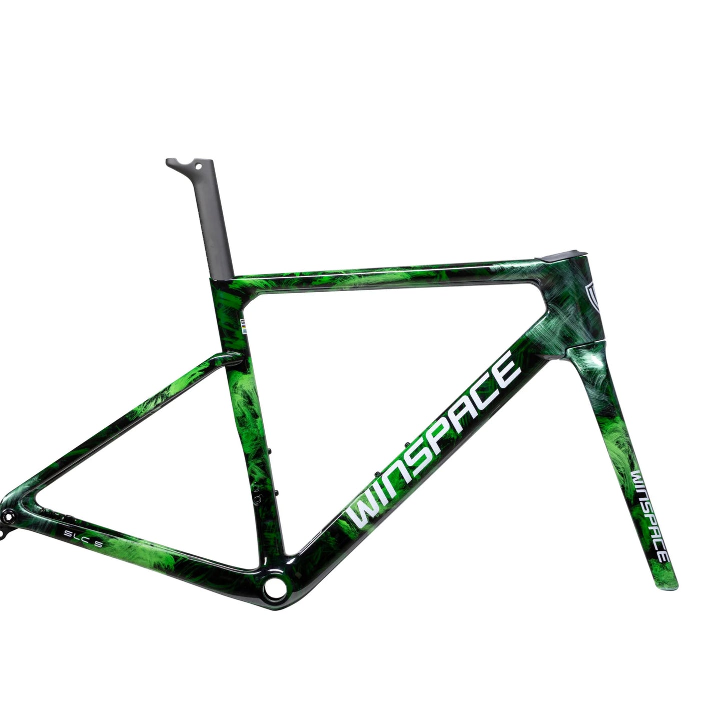 Winspace SLC 5.0 Rammesett