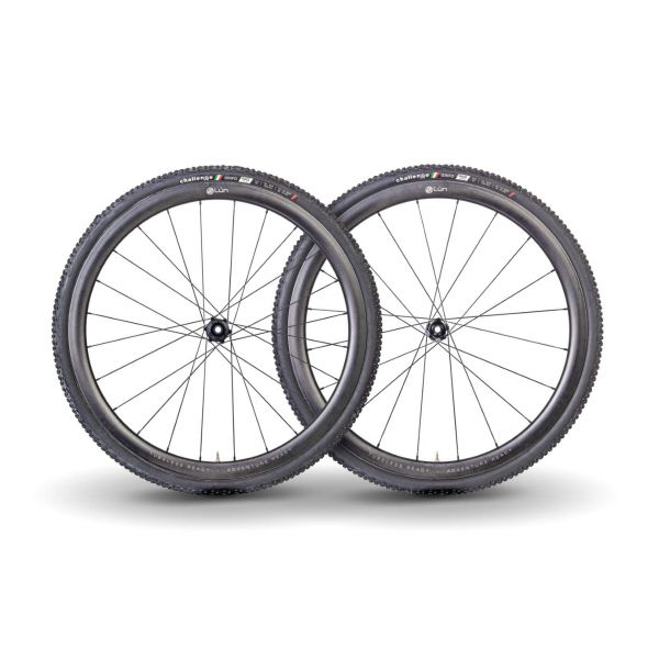Lún GRAPID 700 Gravel hjulsett