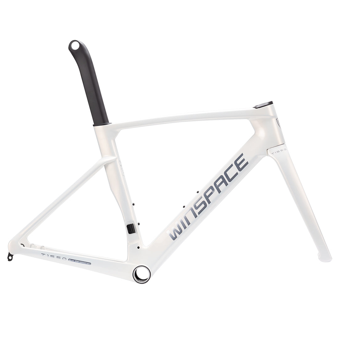 Winspace T1550 2nd Gen. Rammesett