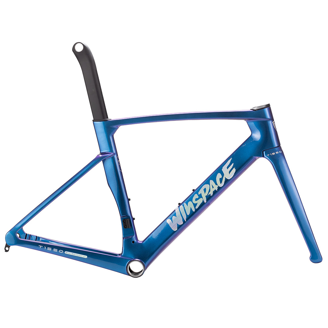 Winspace T1550 2nd Gen. Rammesett