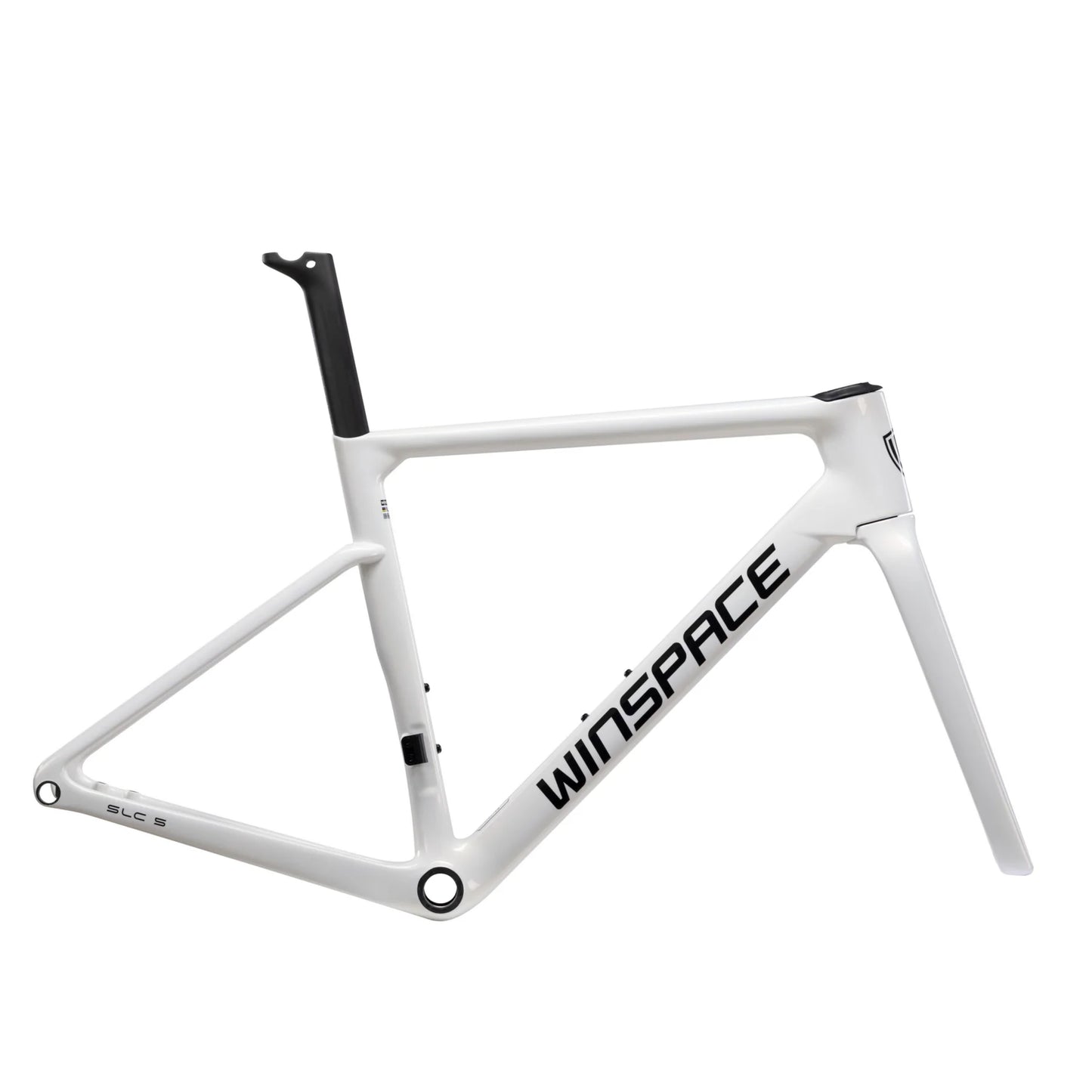 Winspace SLC 5.0 Rammesett