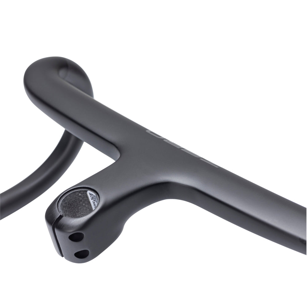 Winspace Zero SL Integrert styr og stem