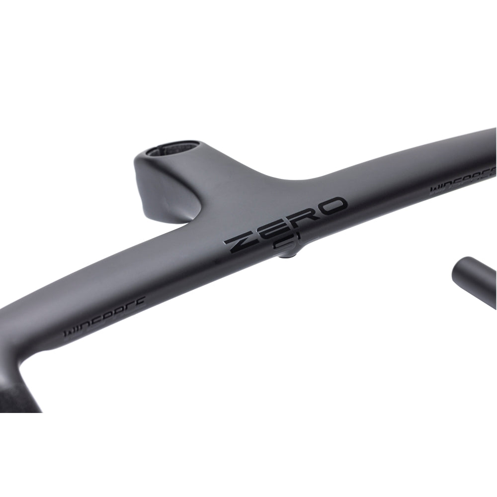 Winspace Zero SL Integrert styr og stem