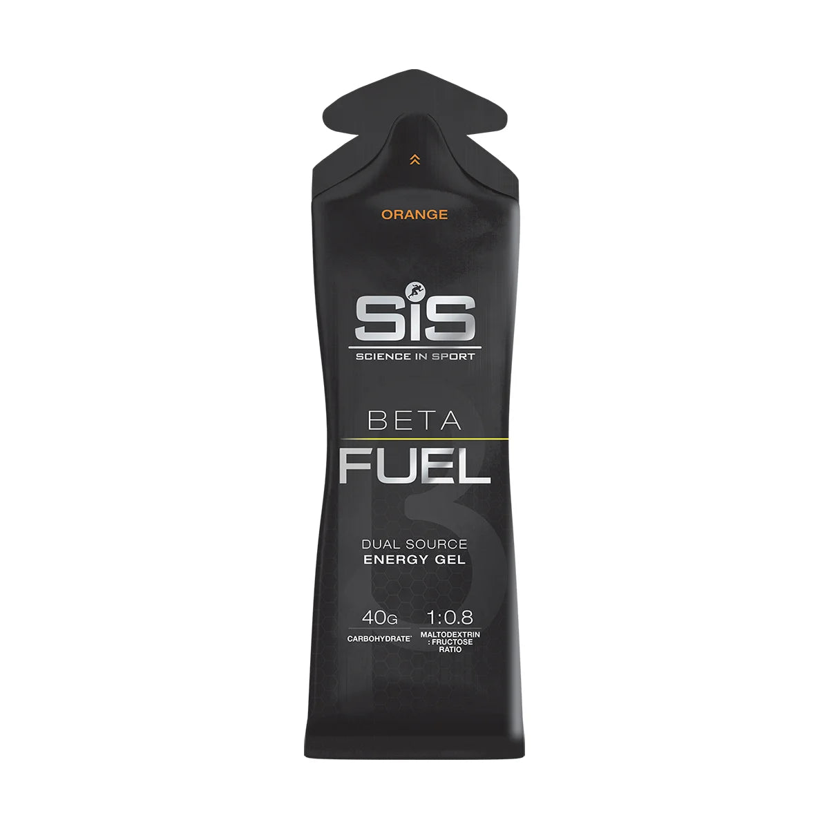 SiS GO Beta Fuel gel - Flere smaker