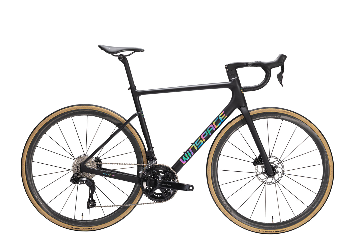 Winspace SLC3 Rammesett
