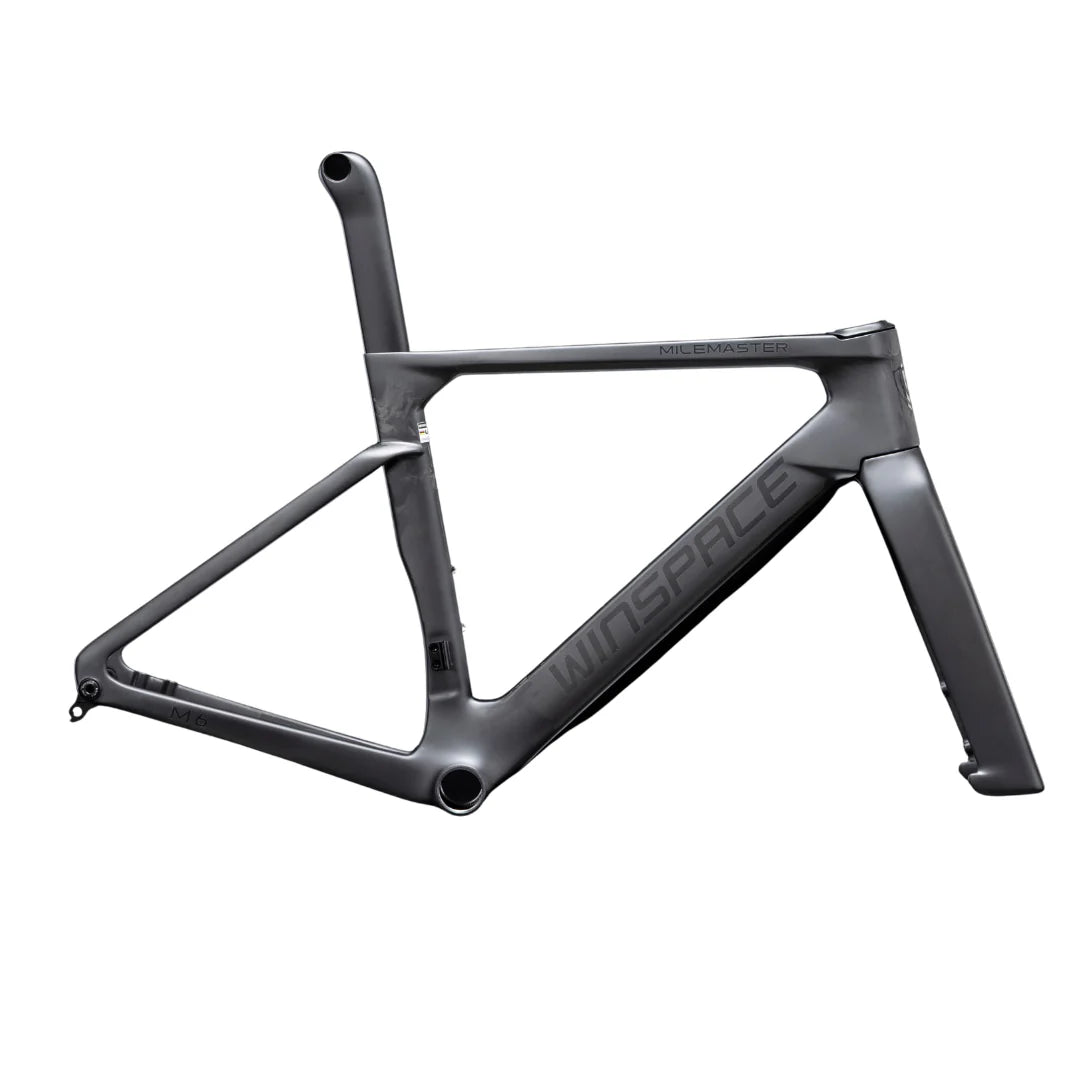 Winspace M6 Ultegra di2