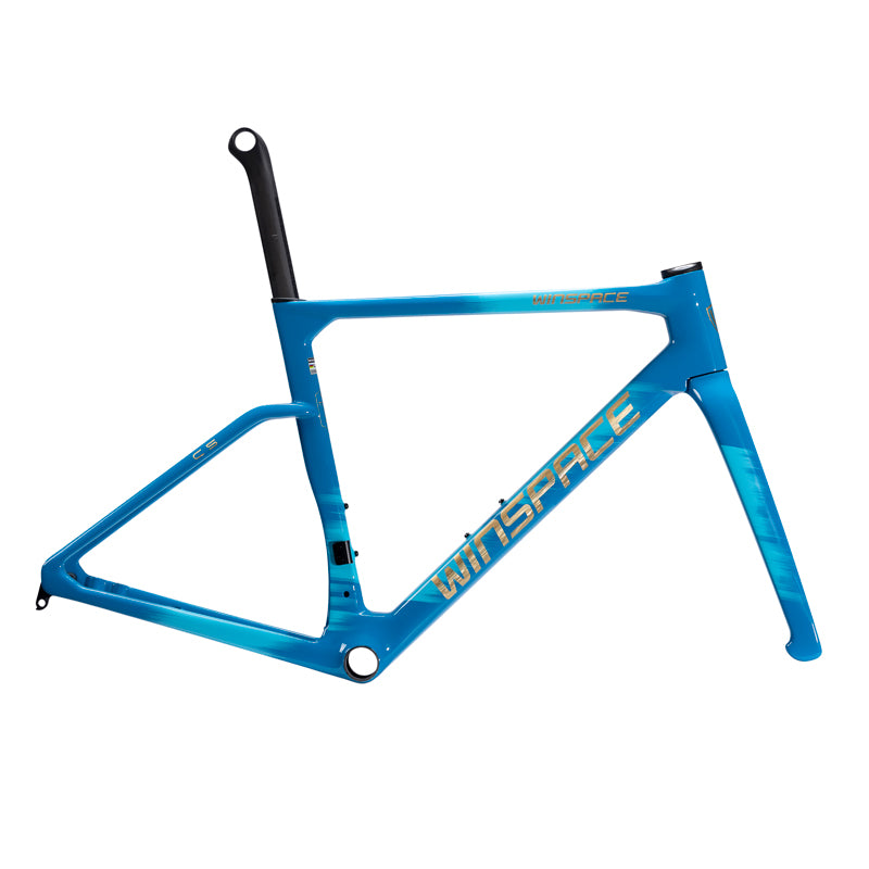 Winspace C5 Rammesett