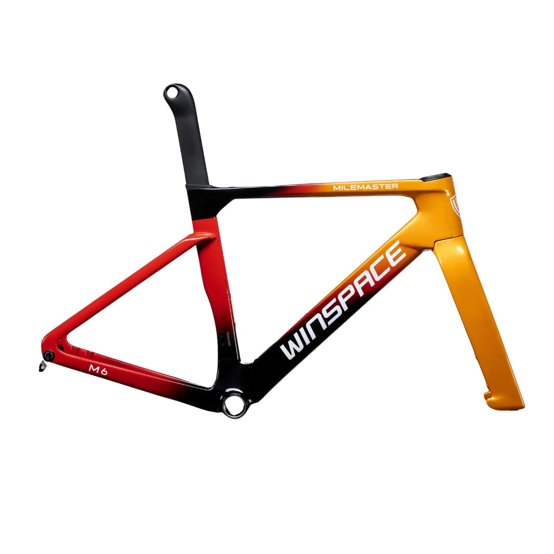 Winspace M6 Rammesett