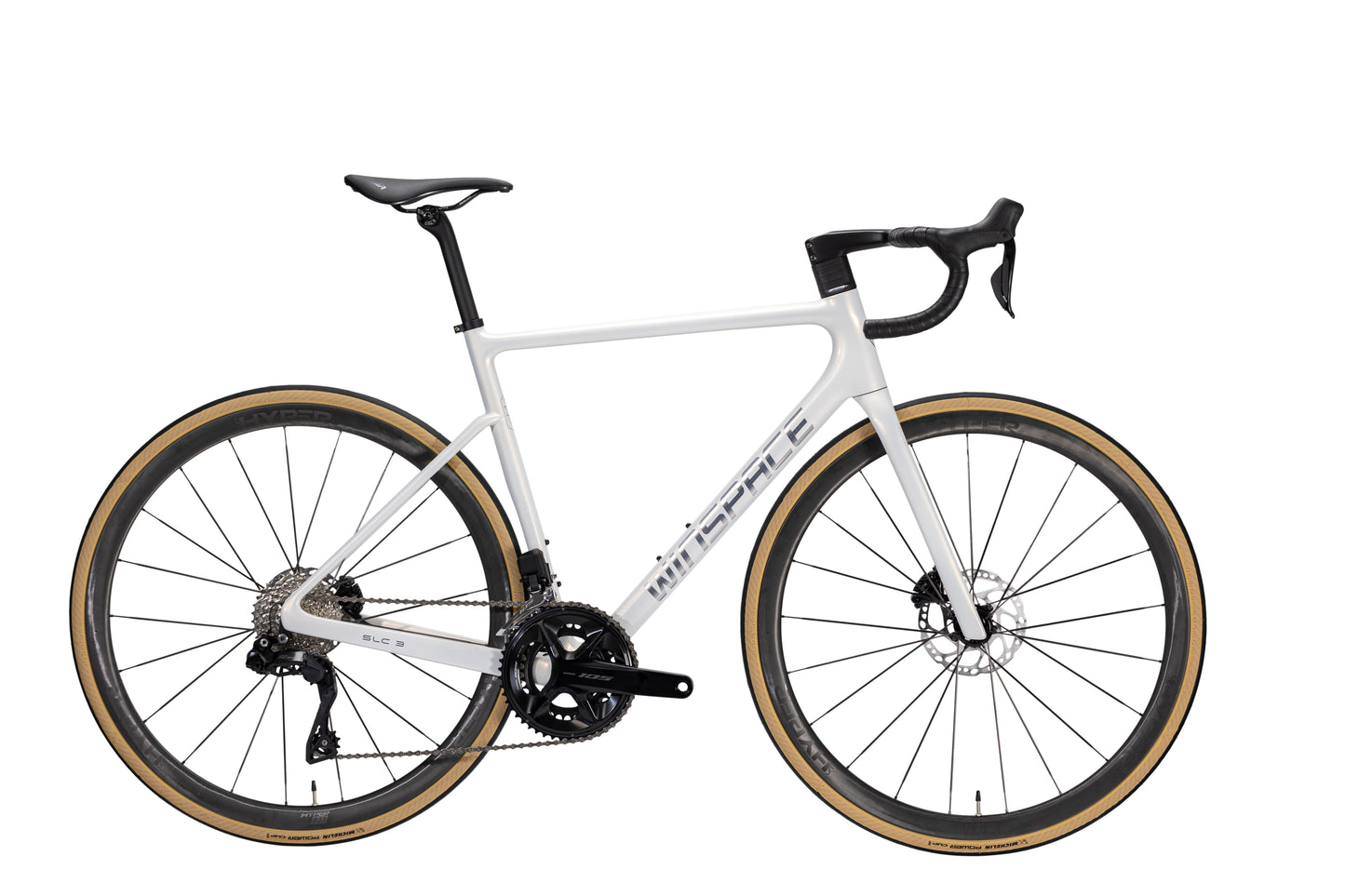 Winspace SLC3 Rammesett
