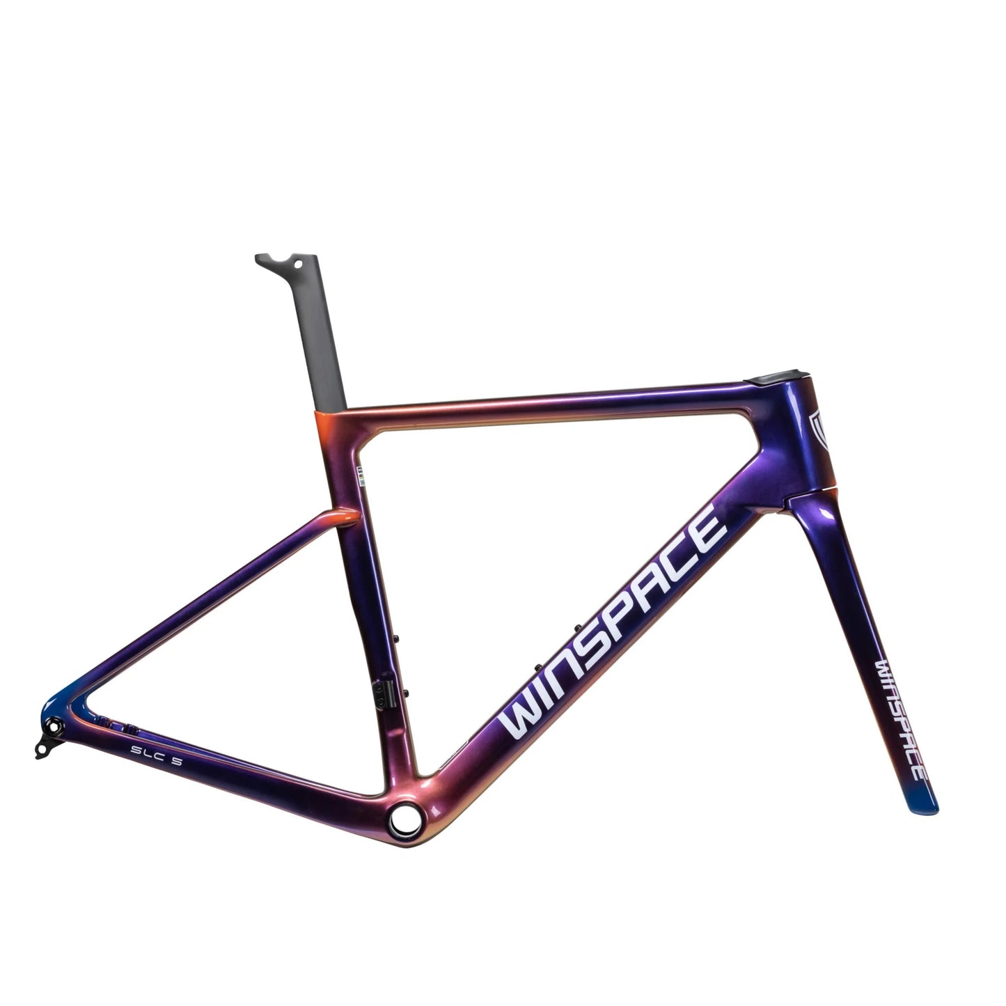 Winspace SLC 5.0 Rammesett
