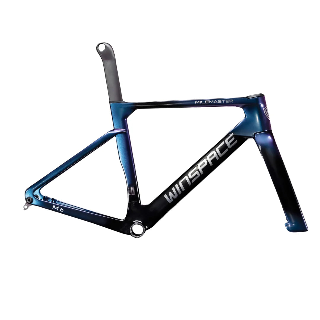 Winspace M6 Rammesett