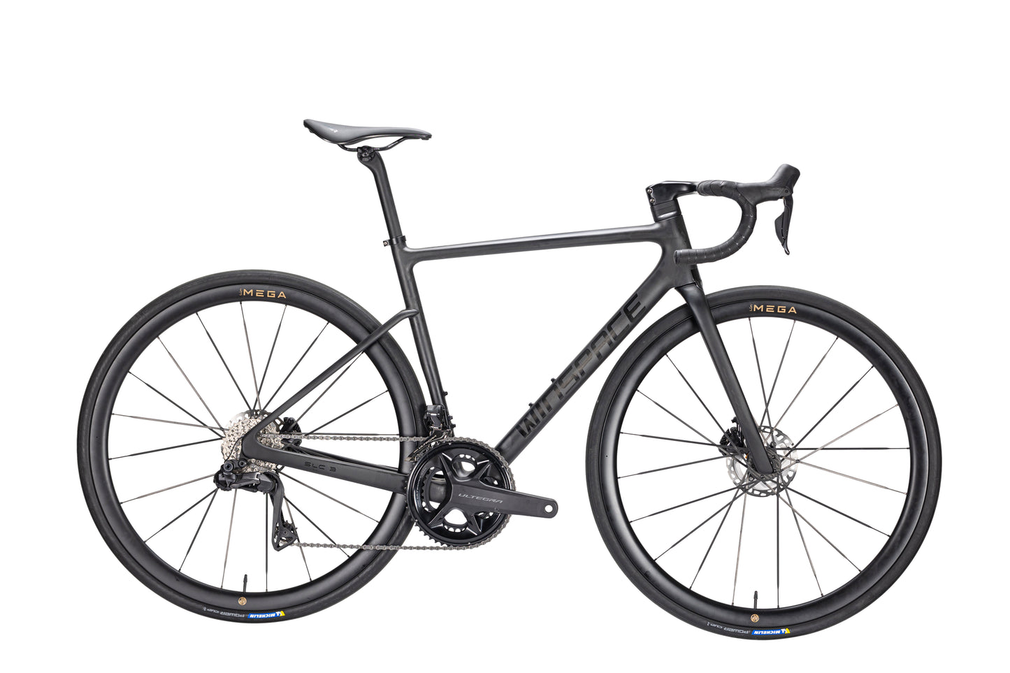 Winspace SLC3 Rammesett