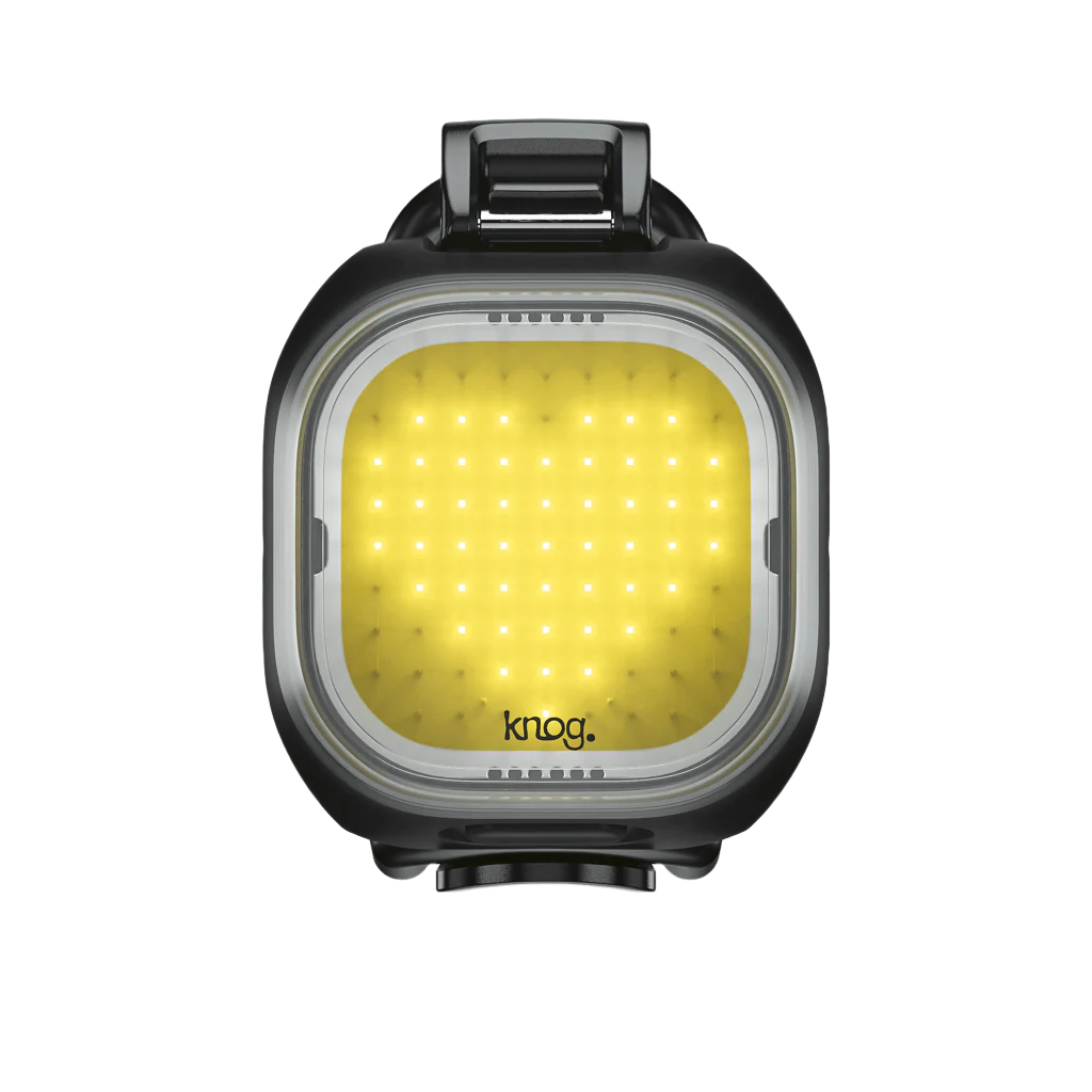 Knog Blinder Mini Front Love