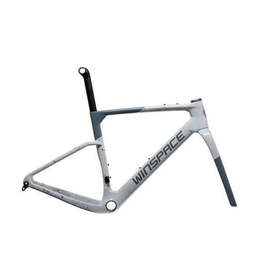Winspace G3 Gravel - Rammesett