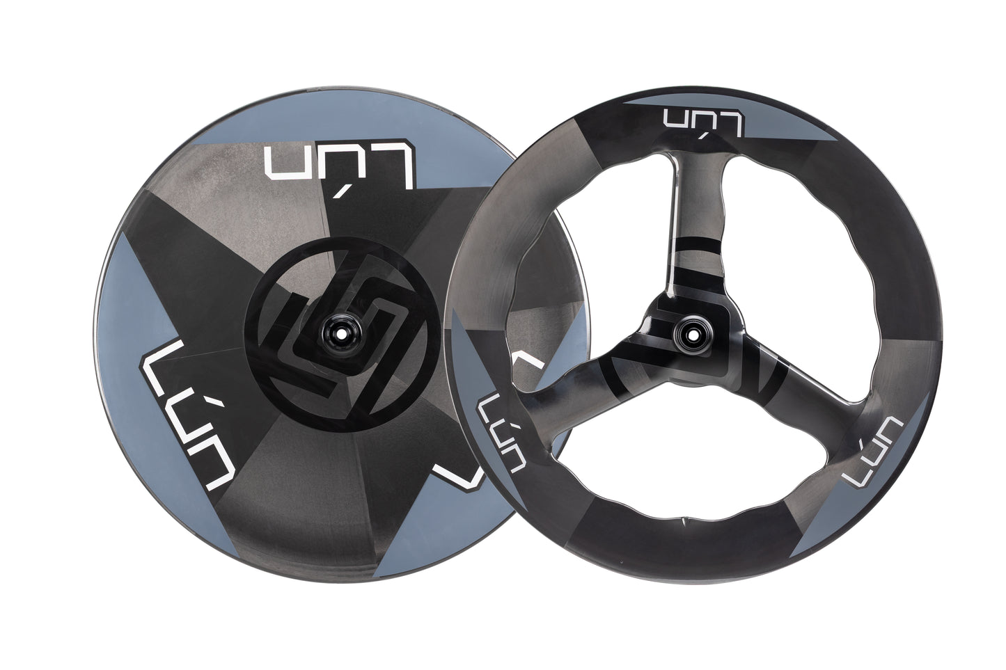 Lún Kronos Disc og Tri-spoke
