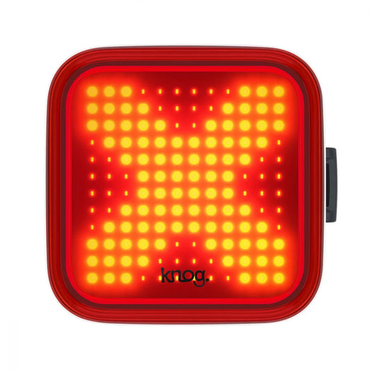 Knog Blinder X Baklys – 100 lumen
