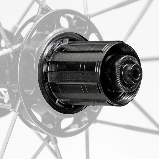 Freehub Body for Winspace Lún HYPER 5