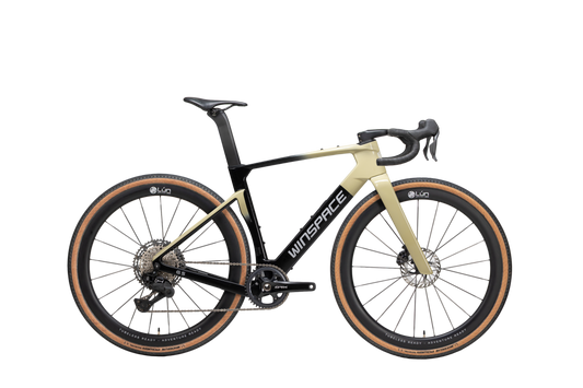 Winspace G5 Pro GRX 825 Di2