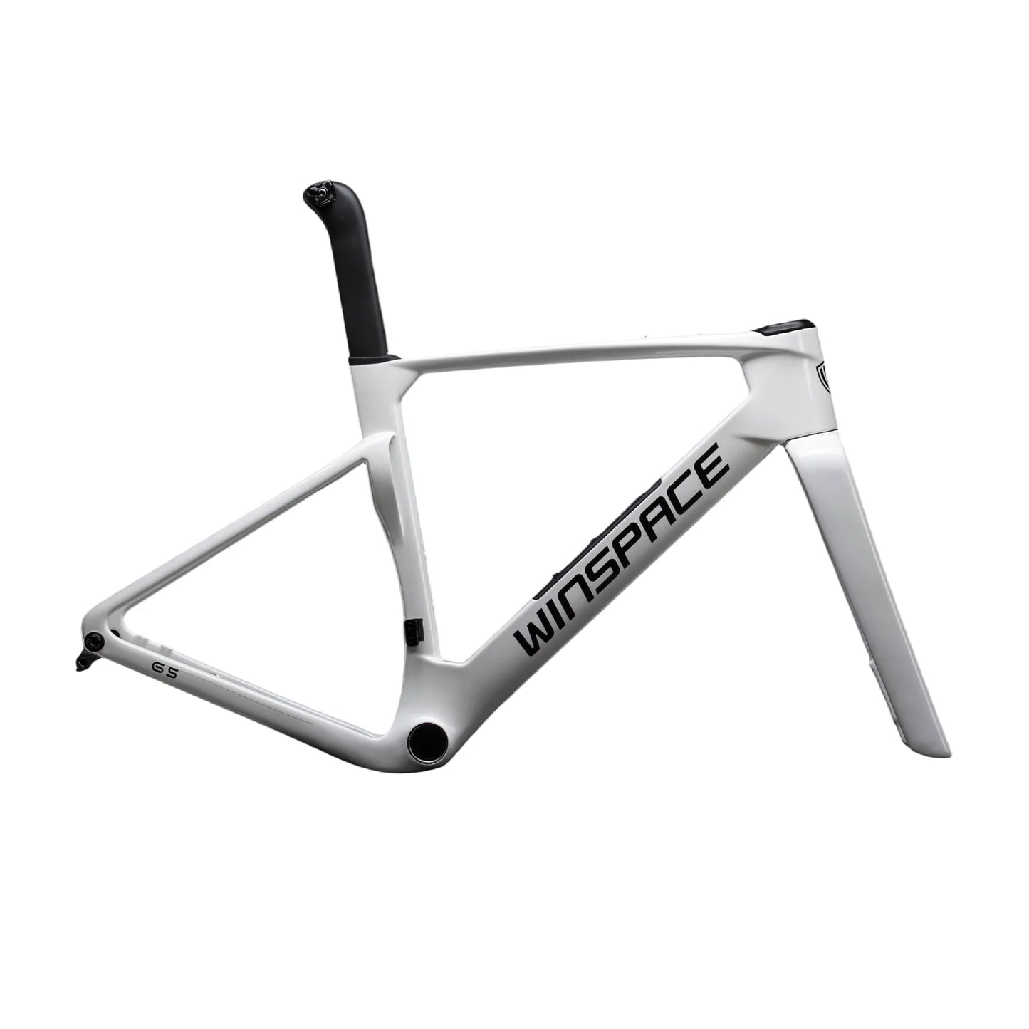 Winspace G5 Gravel - Rammesett