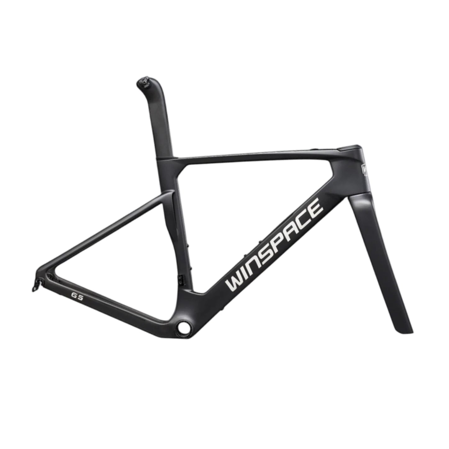 Winspace G5 Gravel - Rammesett