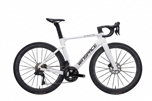 Winspace M6 105 di2