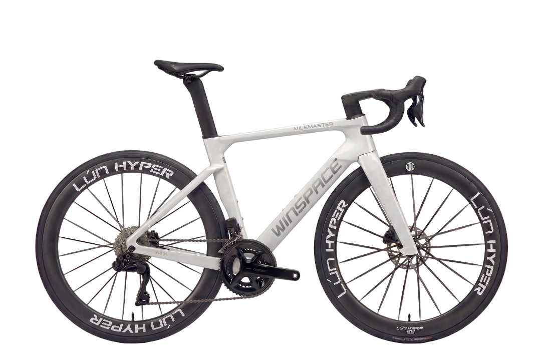 Winspace M6 Ultegra di2