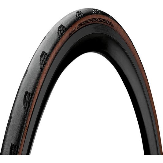 Continental Grand Prix 5000S TR