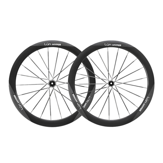 Lún HYPER 5 - Skivebrems hjulsett