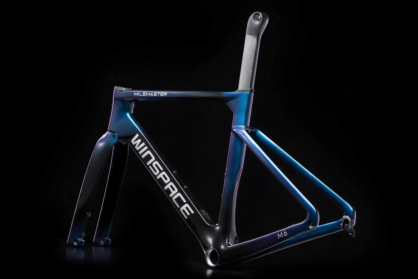 Winspace M6 Ultegra di2