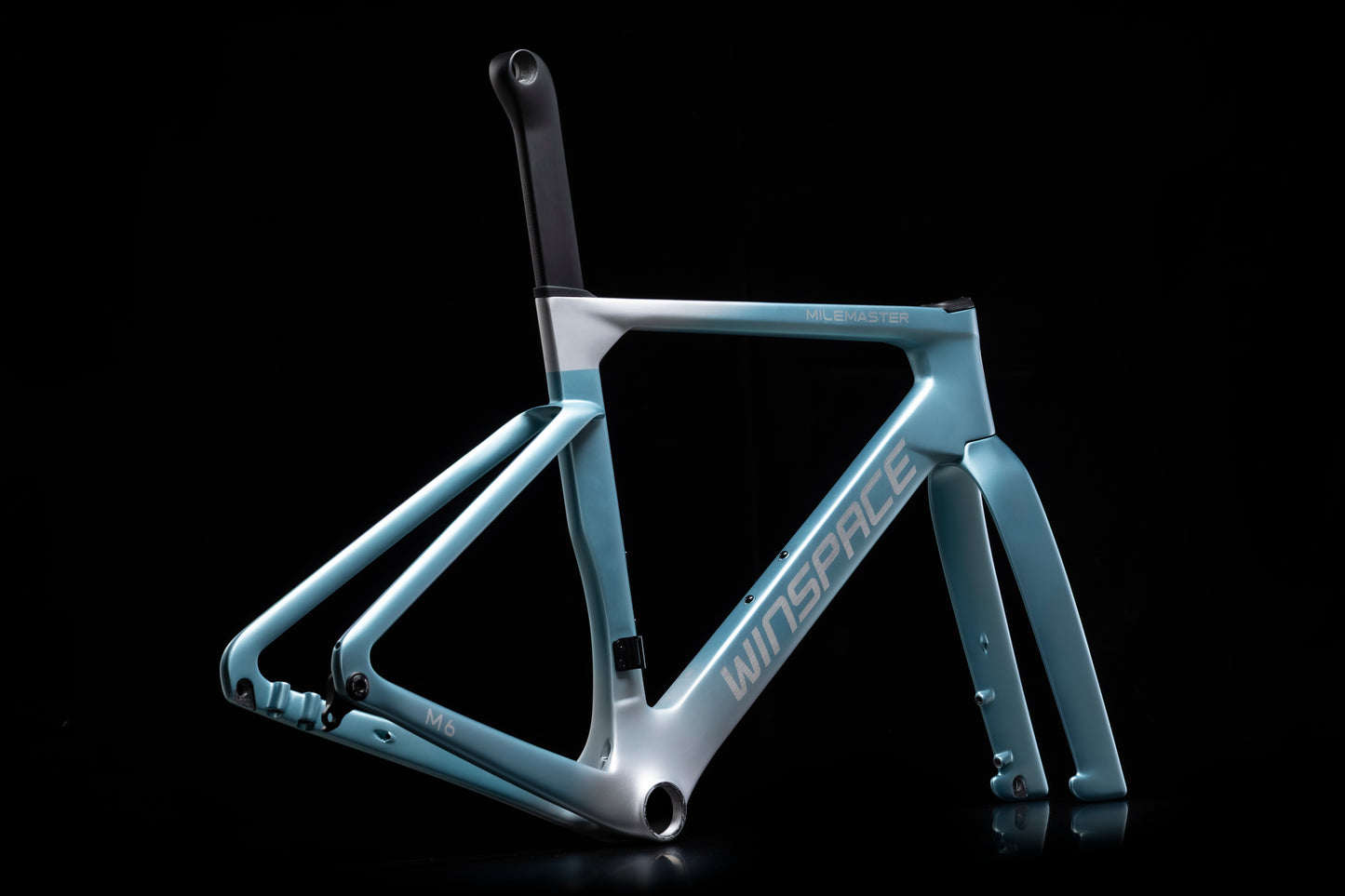 Winspace M6 Ultegra di2