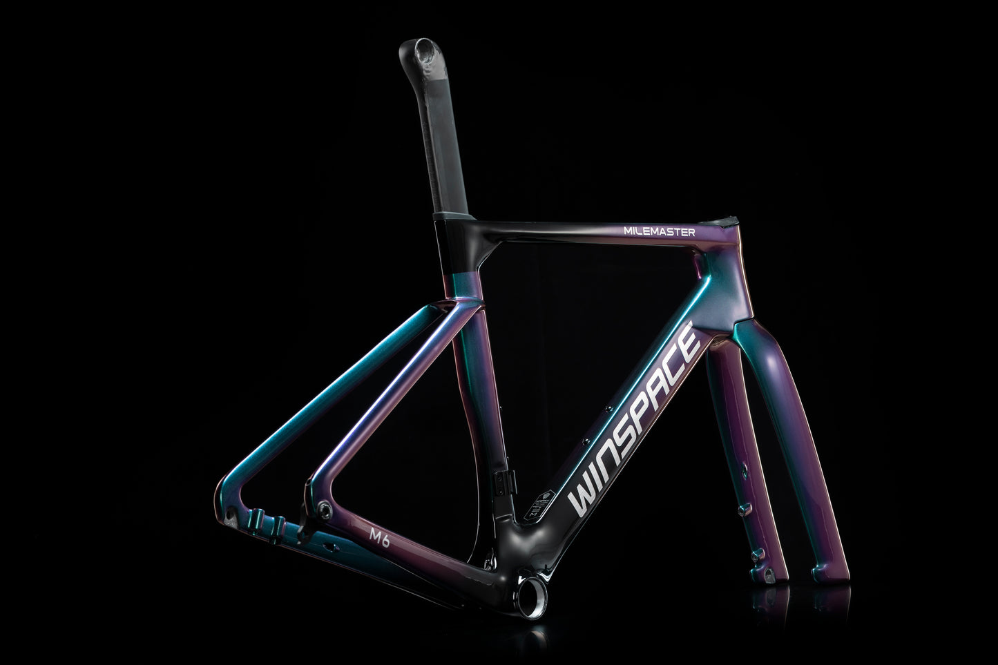 Winspace M6 Ultegra di2