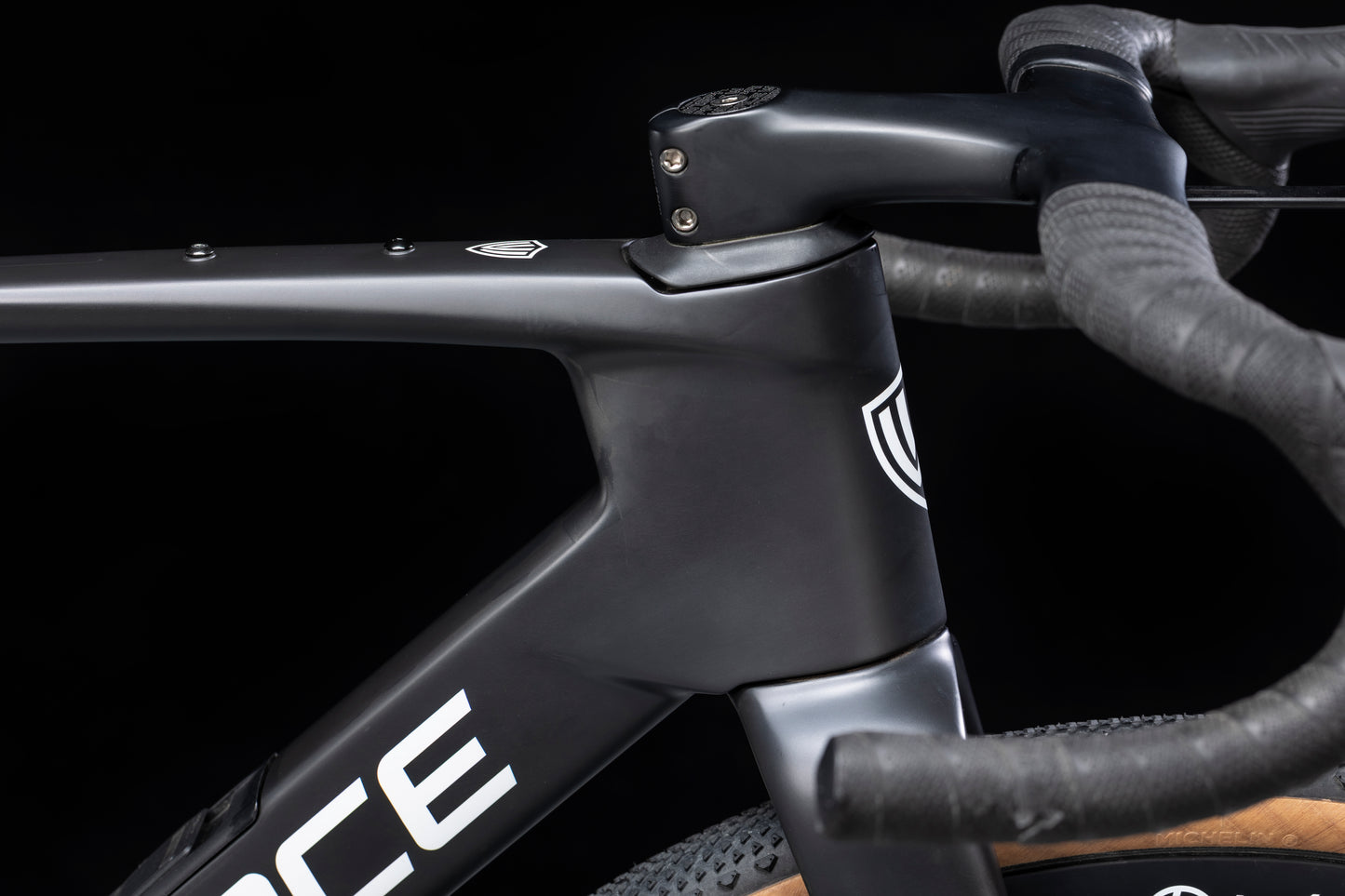 Winspace G5 Pro GRX 825 Di2