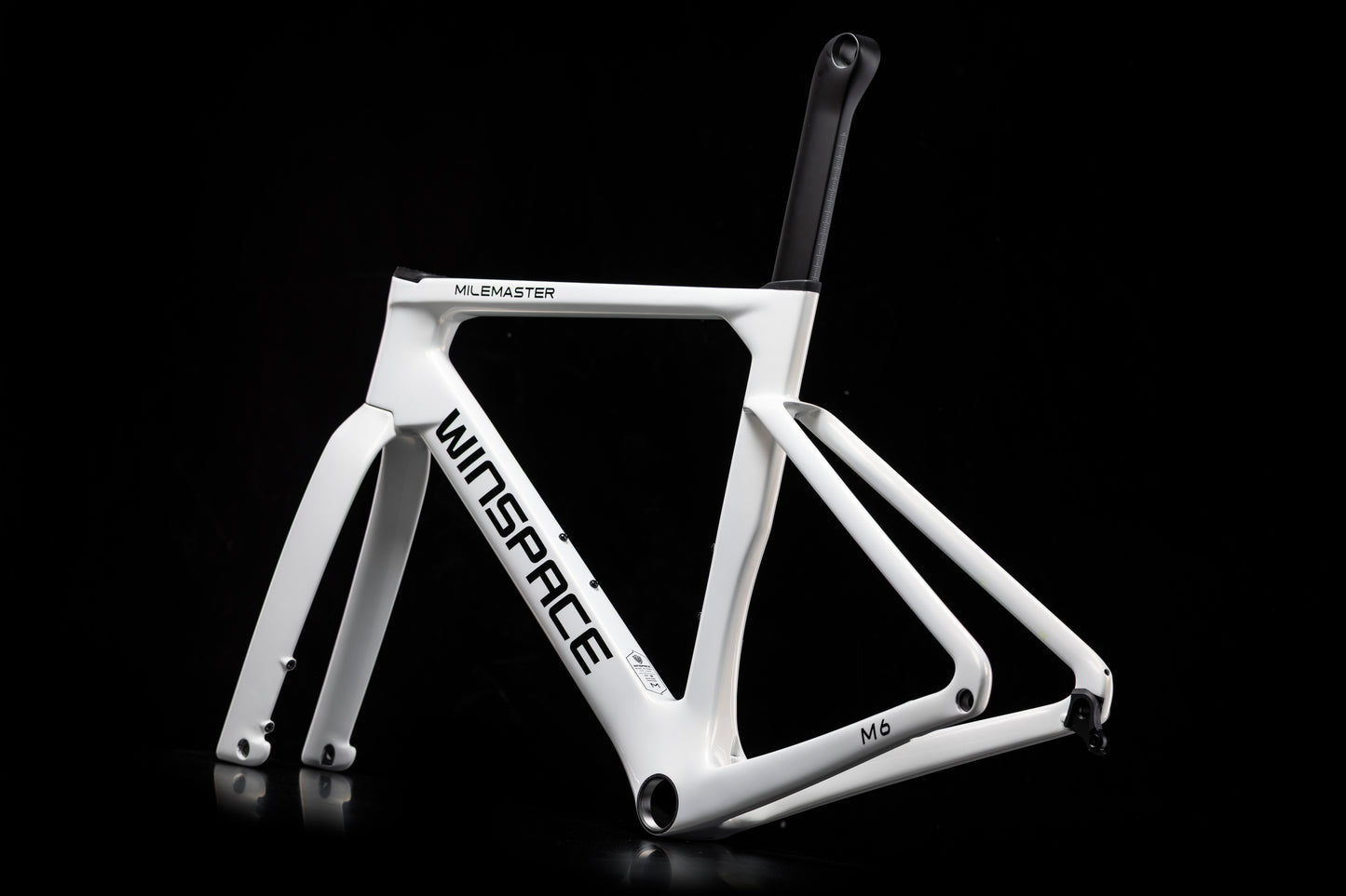 Winspace M6 Ultegra di2