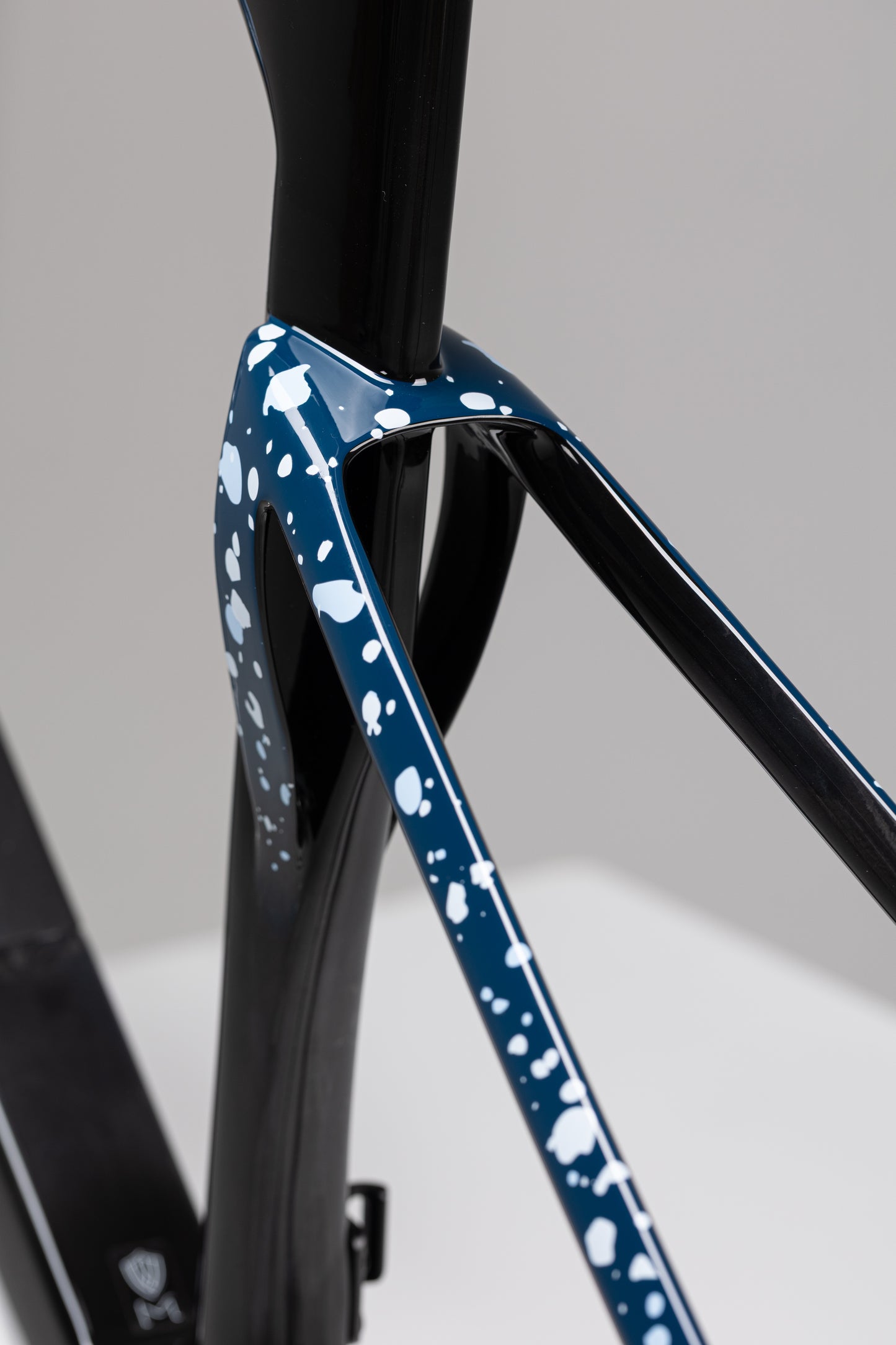 Winspace G5 Gravel - Rammesett