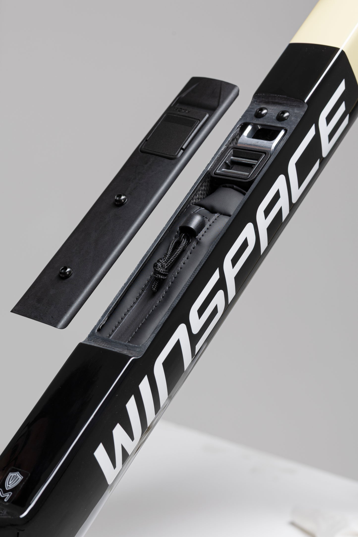 Winspace G5 Gravel - Rammesett