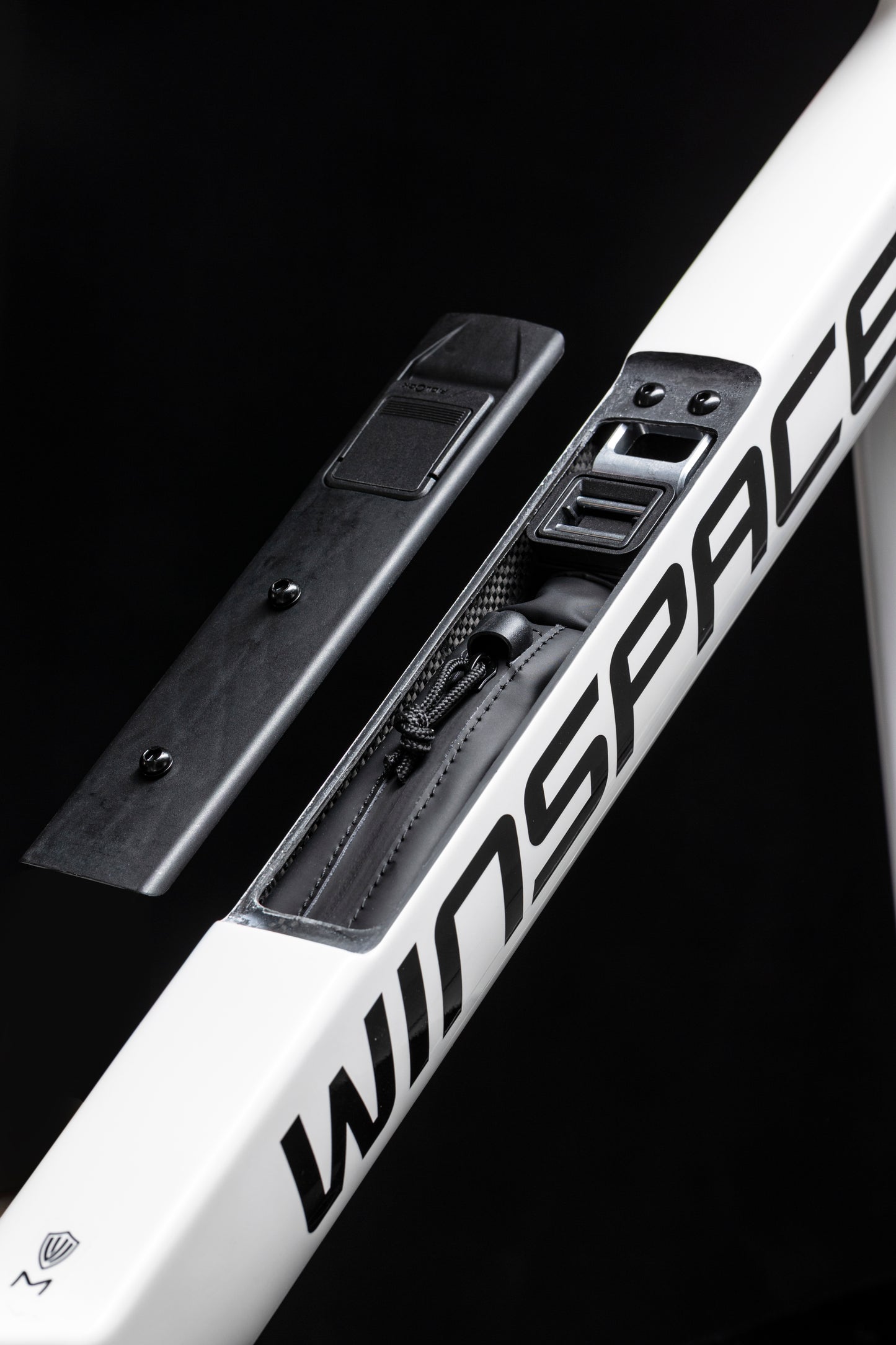 Winspace G5 Gravel - Rammesett