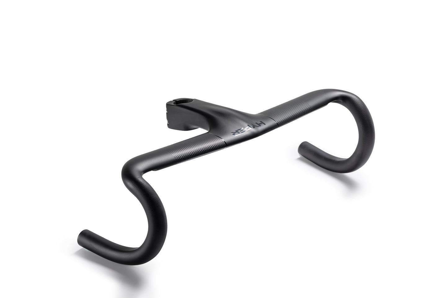 Winspace HYPER Integrert styr og stem