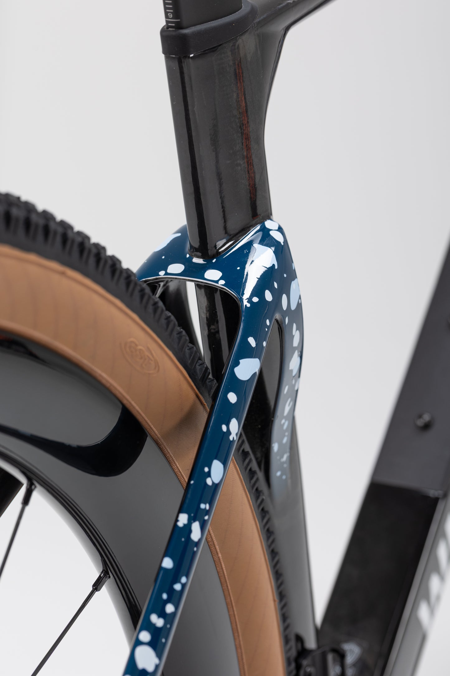 Winspace G5 Pro GRX 825 Di2