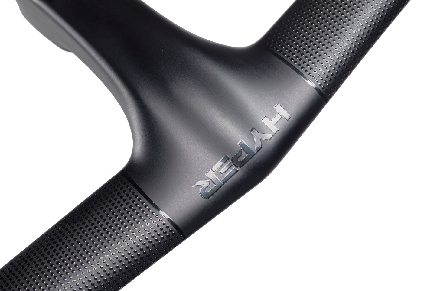 Winspace HYPER Integrert styr og stem