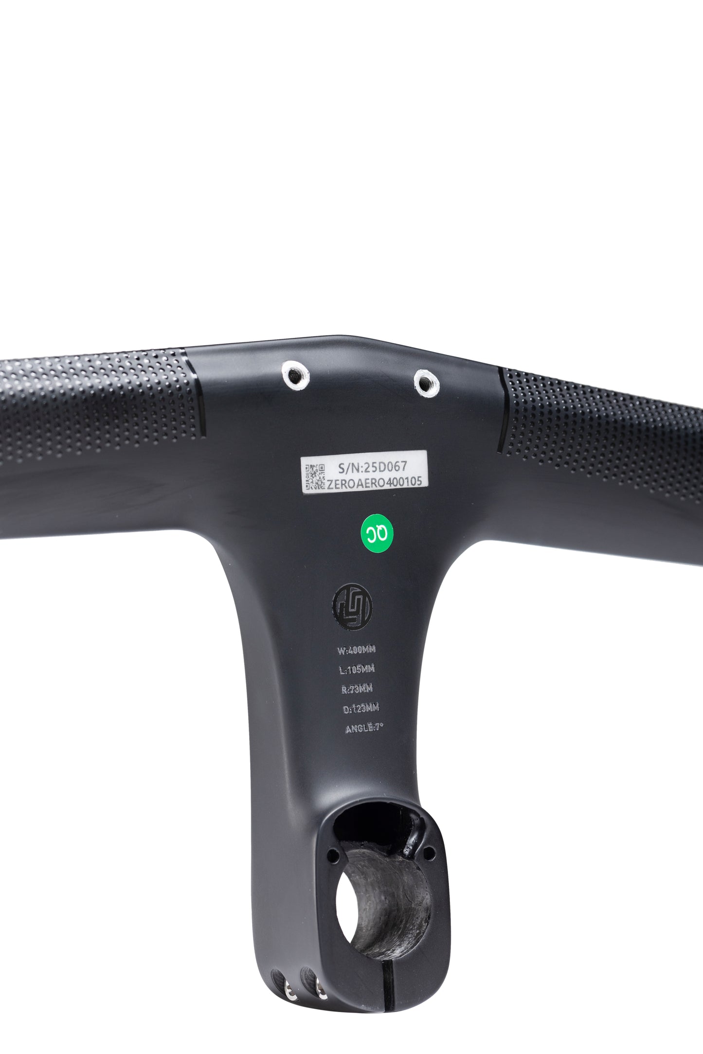 Winspace HYPER Integrert styr og stem