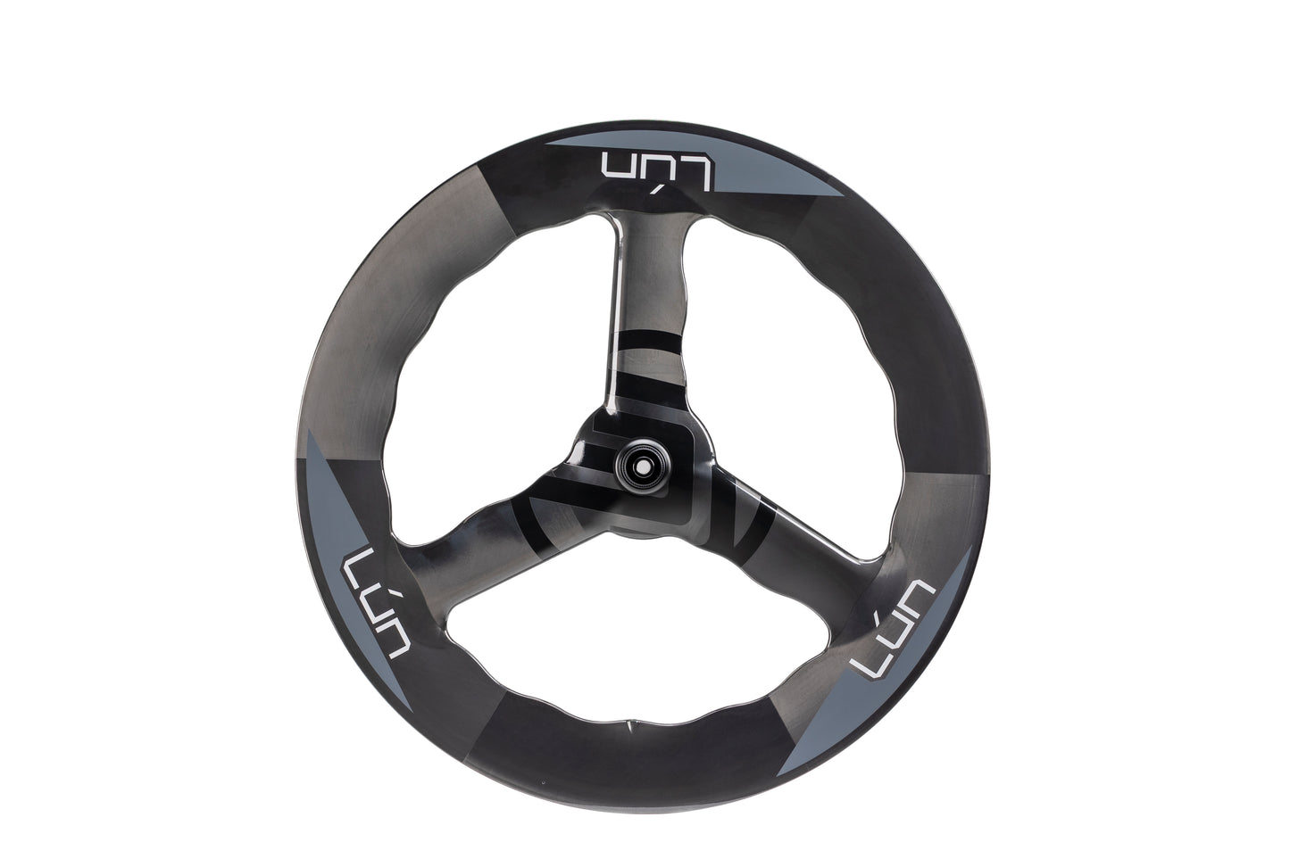 Lún Kronos Disc og Tri-spoke