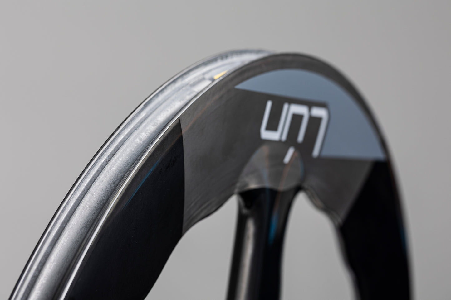Lún Kronos Disc og Tri-spoke