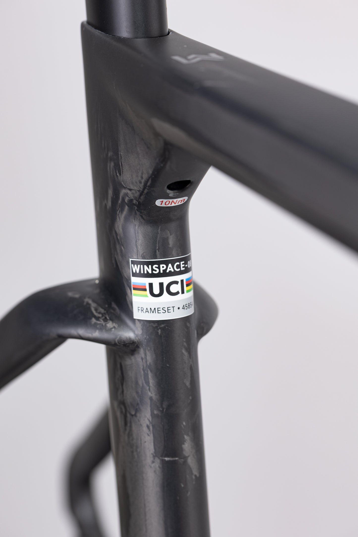 Winspace M6 Rammesett