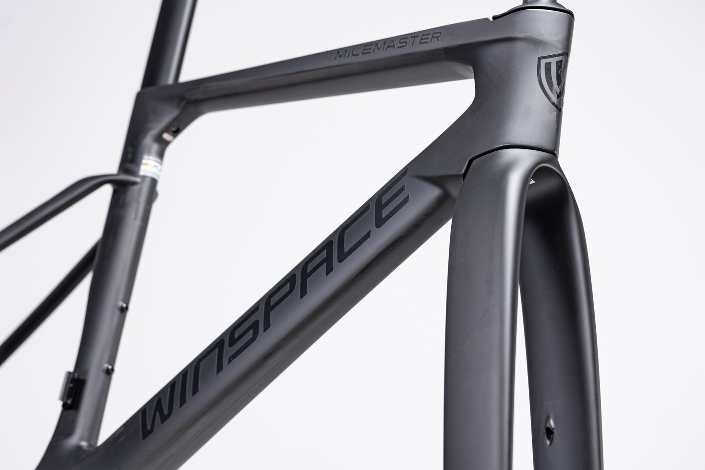 Winspace M6 Rammesett