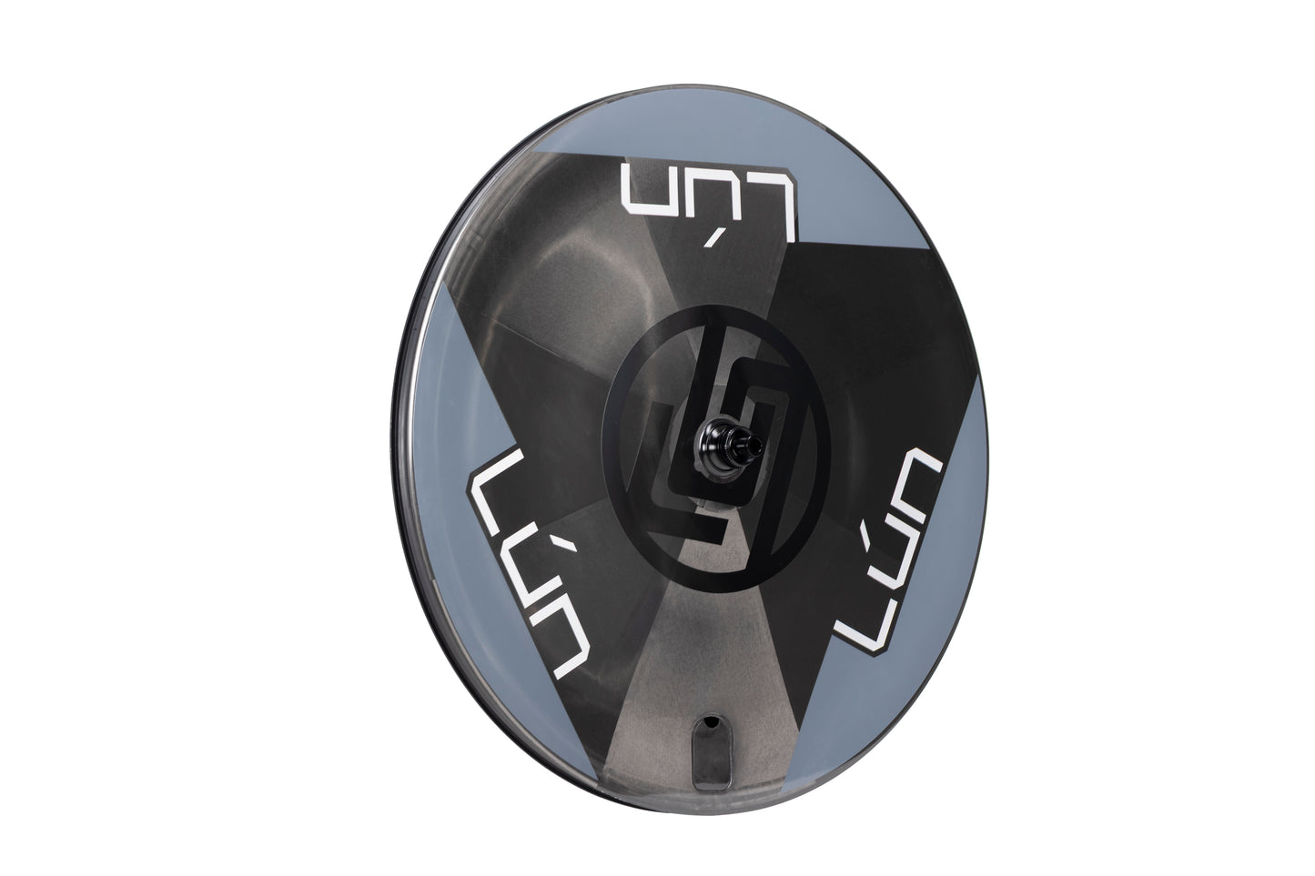 Lún Kronos Disc og Tri-spoke