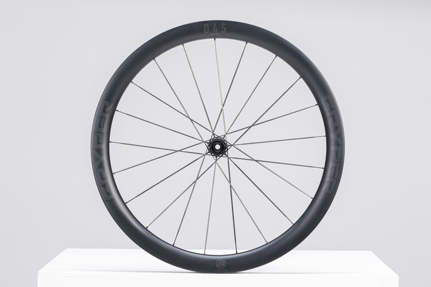 Lún GRYPER 2 Gravel hjulsett